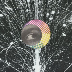 Daniel O'Sullivan - Electric Maya: Dream Flotsam And Astral Hinterlands  LP